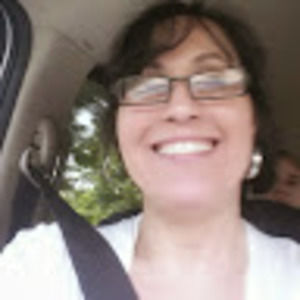 Meet your Posher, Cheri